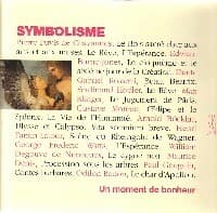 Symbolisme - Pierre-Louis Mathieu