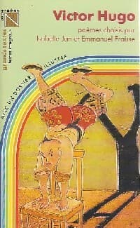 Poèmes - Victor Hugo