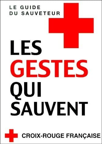 Les gestes qui sauvent - Inconnu