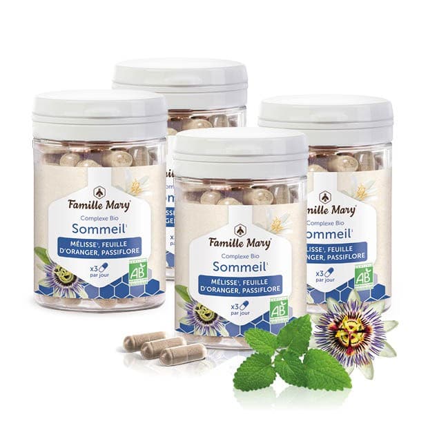 Complexe Sommeil Bio