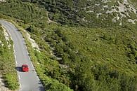 L'Italie 100 % Ferrari