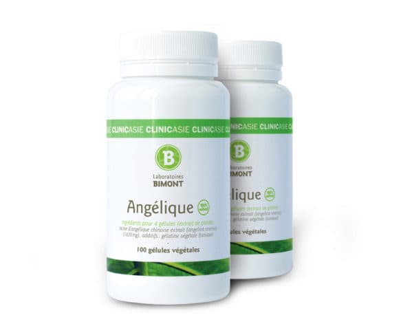 Angélique chinoise / Dang gui Cure 50 jours