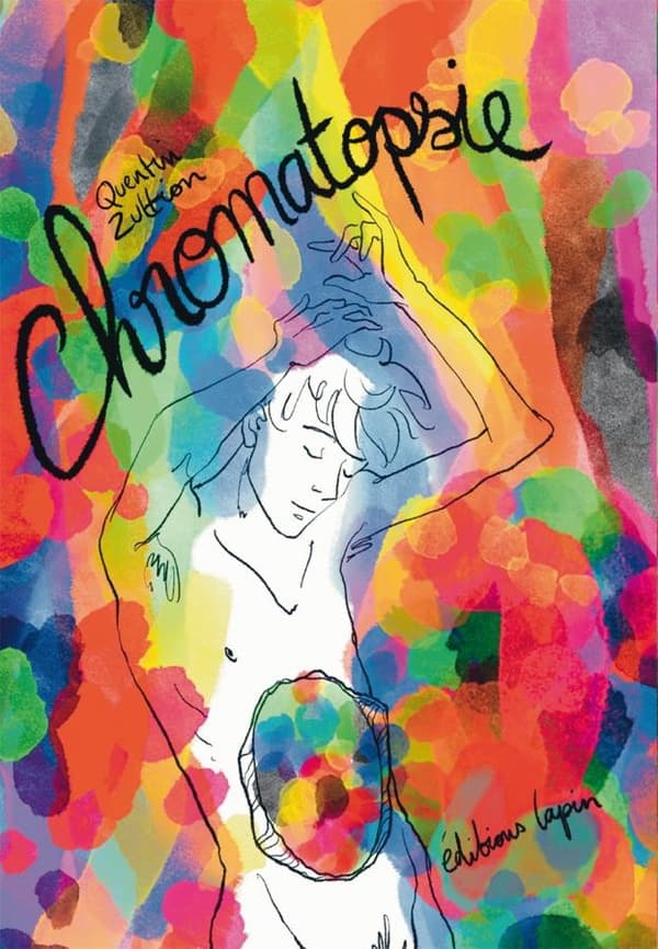 Chromatopsie