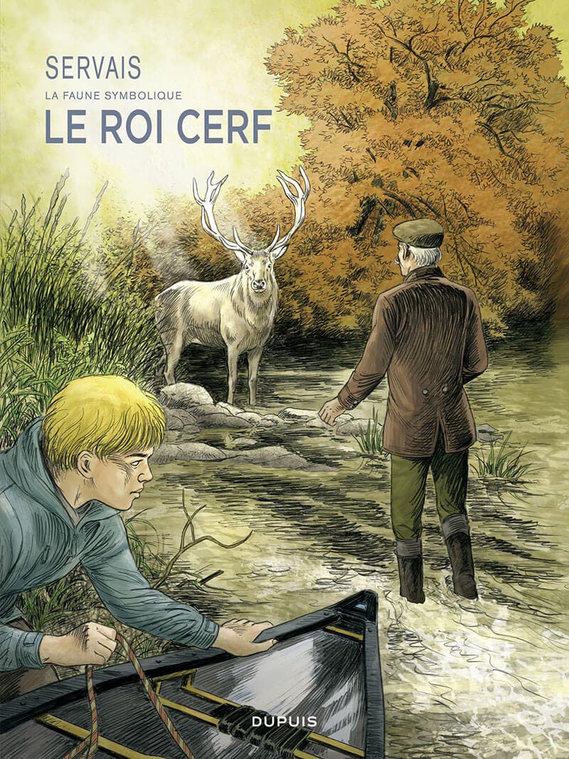 La faune symbolique tome 2
