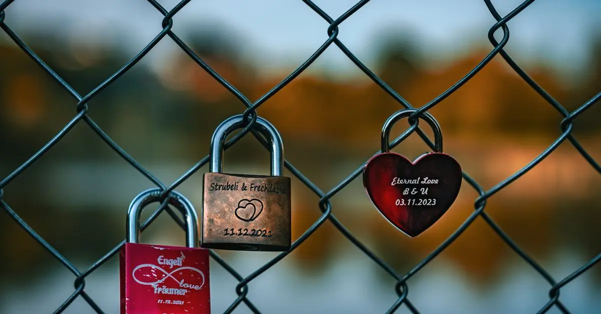 Les Rituels d'Amour : 10 Traditions à Explorer pour Votre Couple