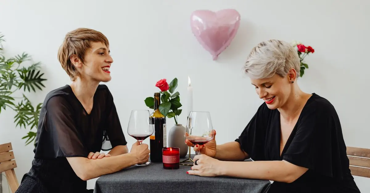 Les cœurs dans l'amour : 10 façons de les célébrer au quotidien