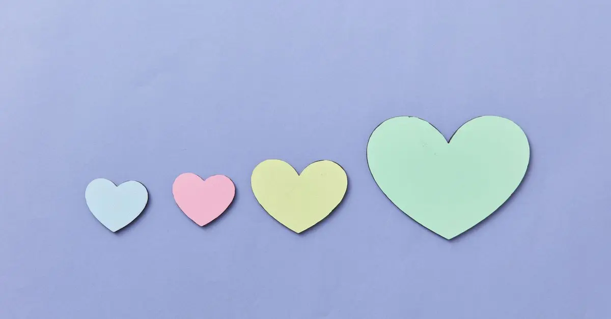 Comment comprendre les différents langages de l'amour