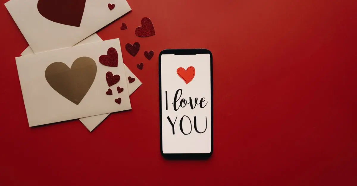 Écrire une lettre d'amour mémorable : guide complet
