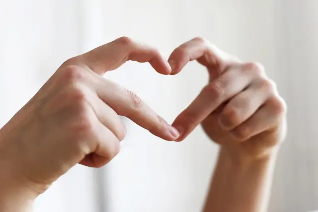 Comment les Cœurs Sont Devenus des Symboles d'Amour