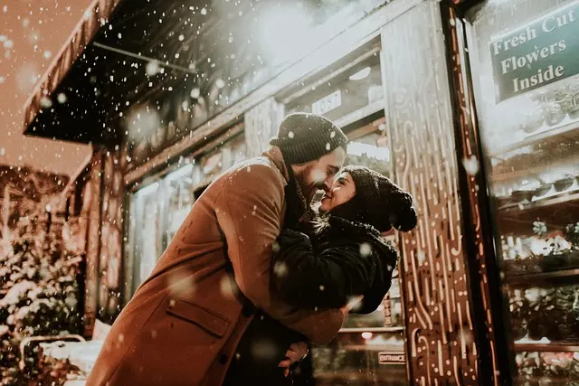 Les 10 gestes d'affection pour exprimer l'amour au quotidien