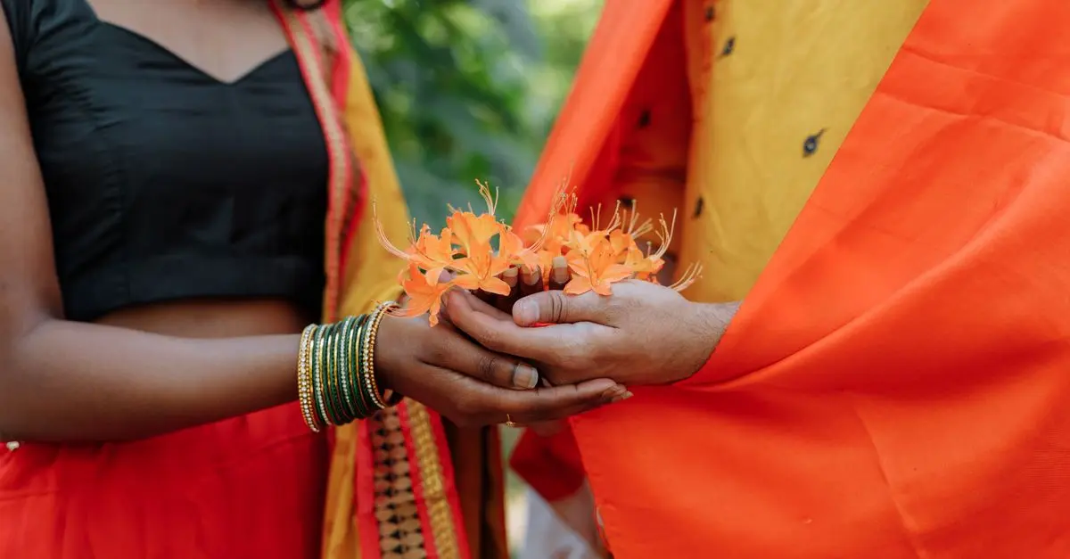 Les Rituels d'Amour à Travers les Cultures : Un Voyage Émotionnel