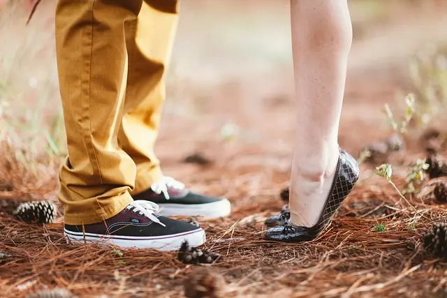 Les gestes d'amour à connaître pour renforcer votre relation