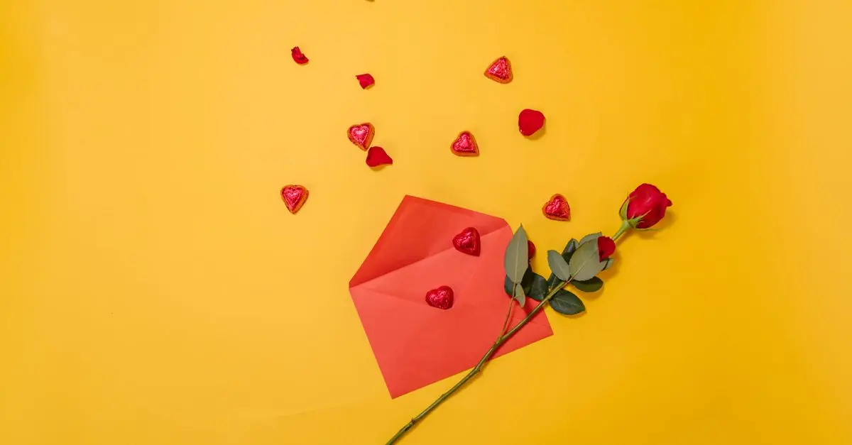 Symboles de l'amour : Significations et histoires derrière les cœurs