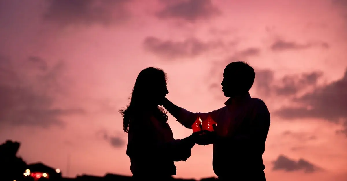 Les gestes d'amour qui font chavirer les cœurs