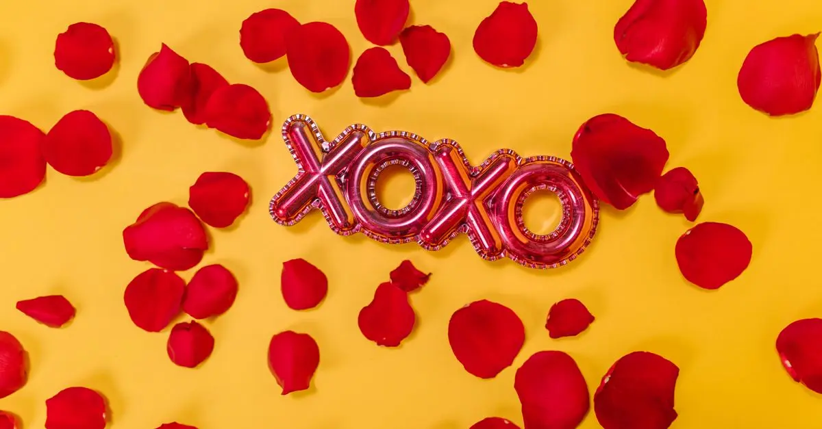 Les 10 Symboles d'Amour à Connaître pour Élever Votre Relation