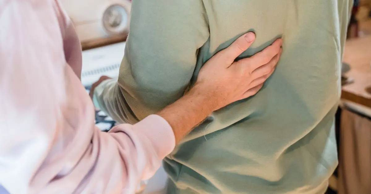 L'importance des gestes tendres dans une relation amoureuse