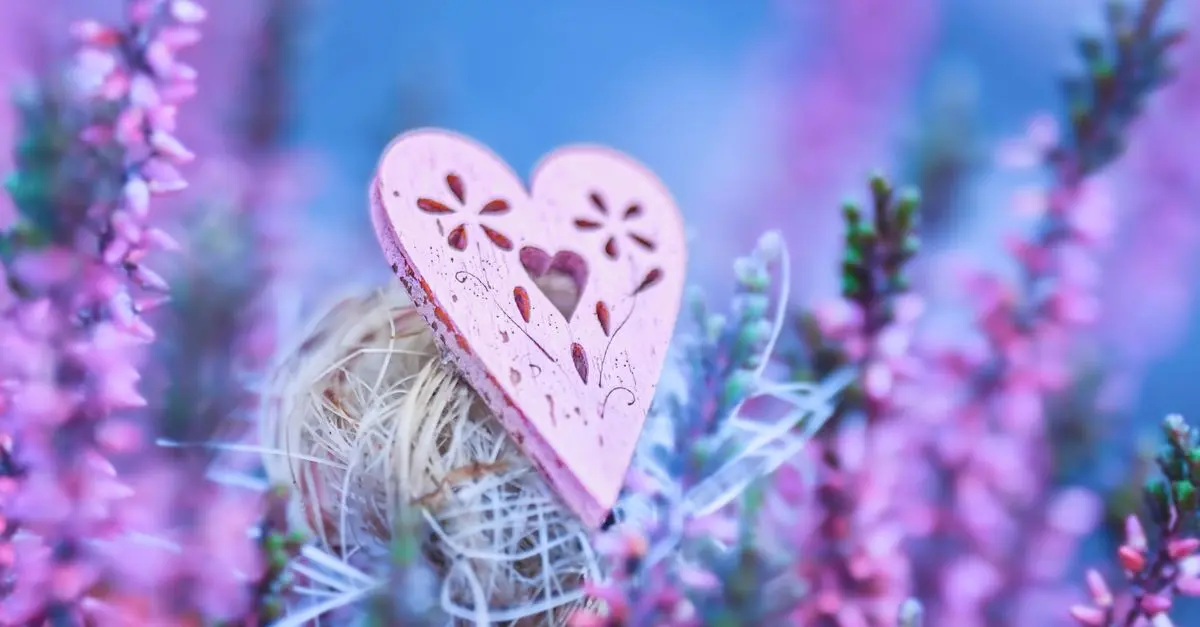 Les Cœurs dans l'Amour : Symbolique et Signification Profonde