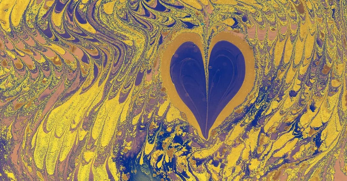 Les Cœurs : Symboles d'Amour dans la Culture et l'Art
