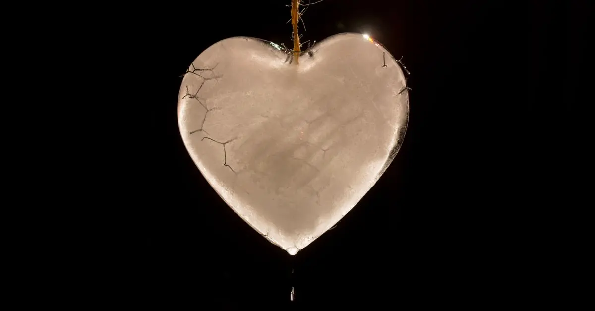 Les Cœurs dans l'Amour : Significations et Histoires à Découvrir