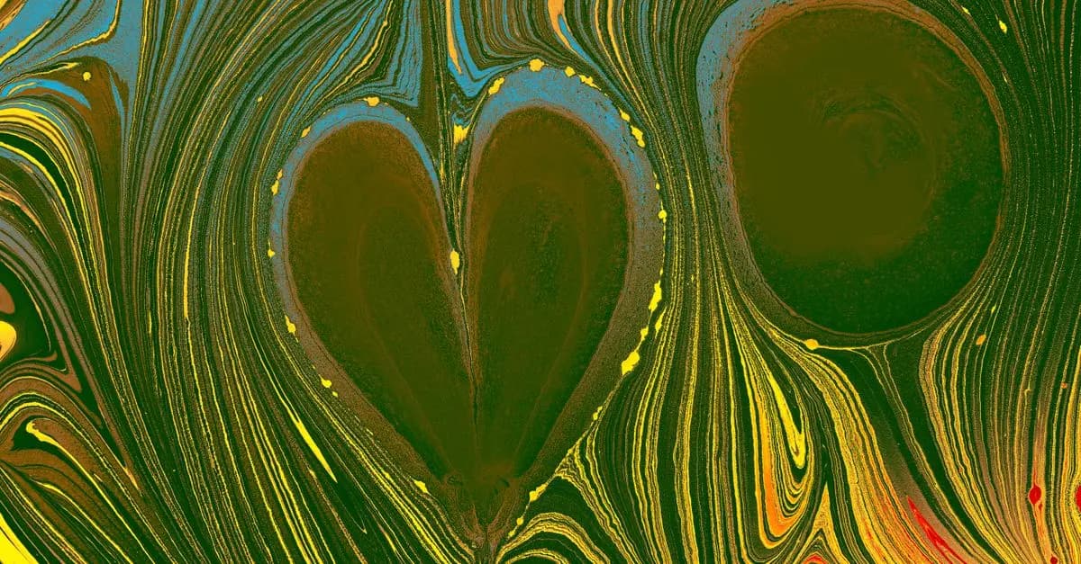 Les différentes formes d'amour : tout ce que vous devez savoir