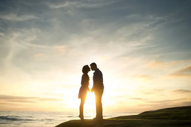 Les Expressions de l'Amour : Comment les Gestes Parlent aux Cœurs