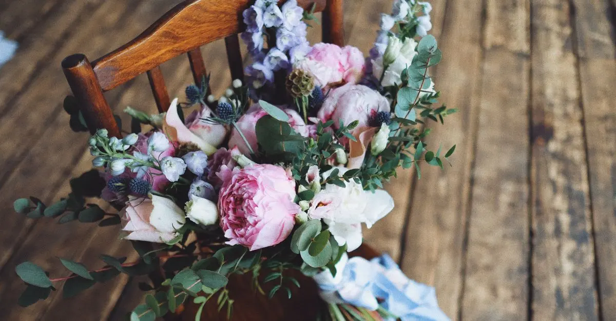 Qu'est-ce que le langage des fleurs en amour ?