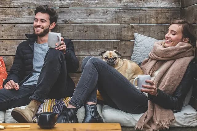 Les gestes d'amour qui renforcent les liens affectifs au quotidien