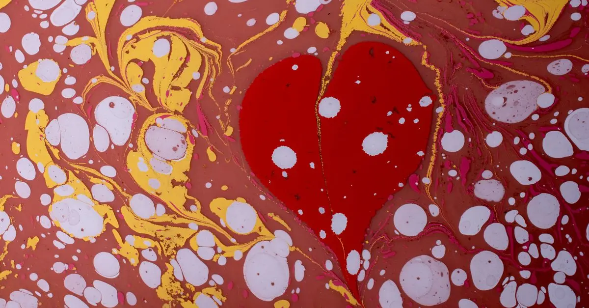Comment les Cœurs Expliquent l'Amour à Travers les Cultures