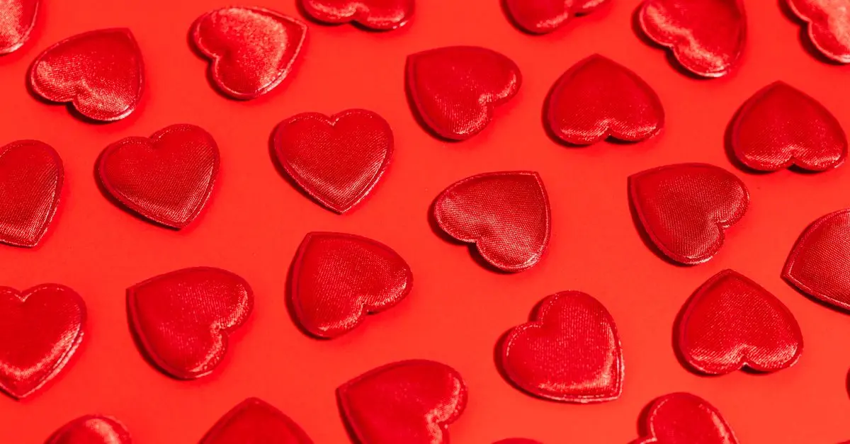 Les Cœurs et leurs Significations dans l'Amour à Travers les Cultures