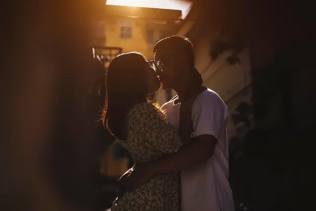 L'Impact des Gestes Tendre sur l'Amour : Pourquoi Ils Comptent