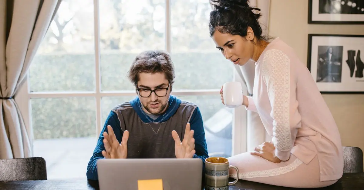 Affronter les disputes de couple de manière constructive