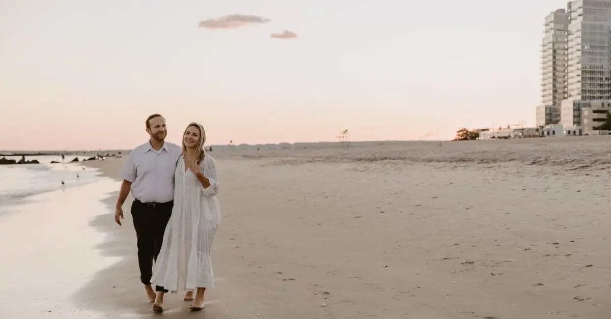 Les 5 bienfaits psychologiques de l'amour sur votre bien-être