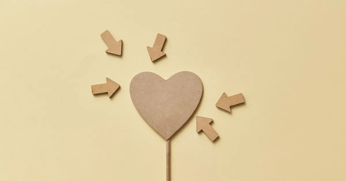 L'histoire fascinante des symboles de l'amour et des cœurs