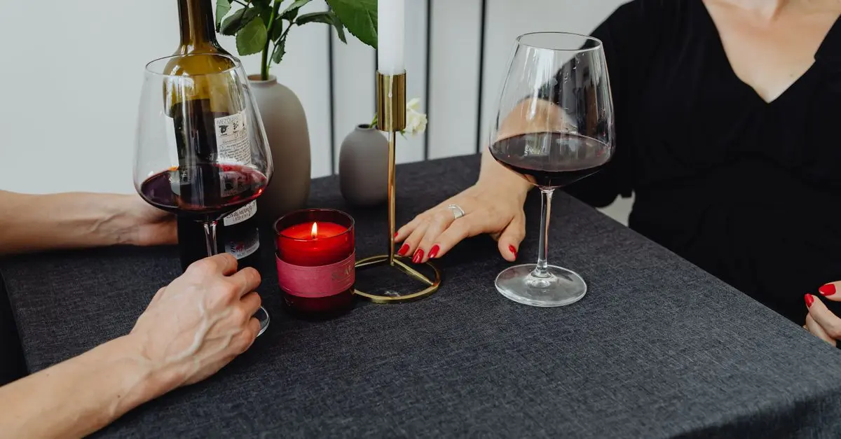 10 gestes romantiques pour faire chavirer les cœurs