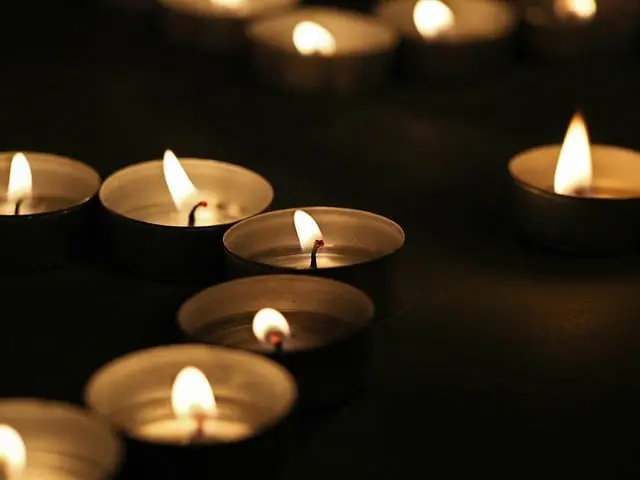 Les 10 rituels d'amour pour renforcer votre relation