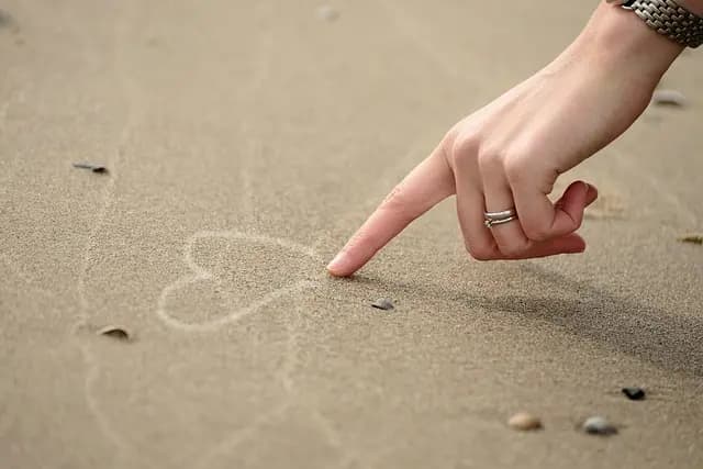 Les 10 gestes d'amour à offrir pour toucher le cœur