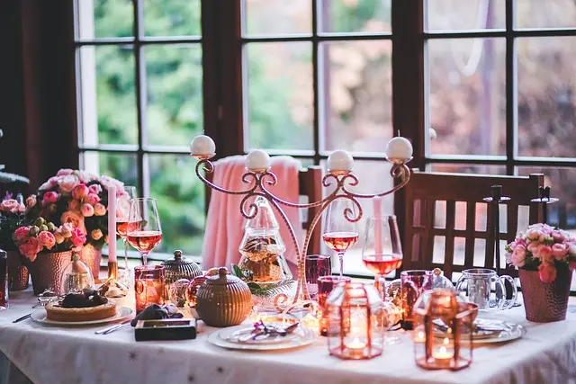 10 Rituels d'Amour à Adopter pour Renforcer Votre Relation