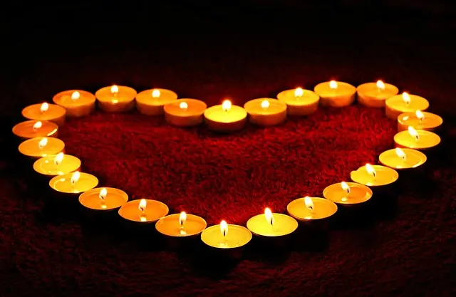 Les Cœurs dans l'Amour : Symbolisme et Signification Profonde