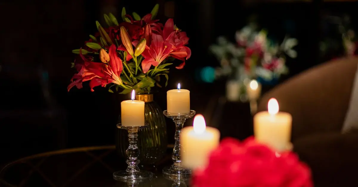 L'impact des rituels d'amour sur votre relation