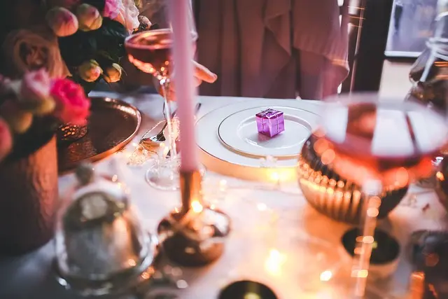 Les 10 gestes romantiques pour faire chavirer les cœurs