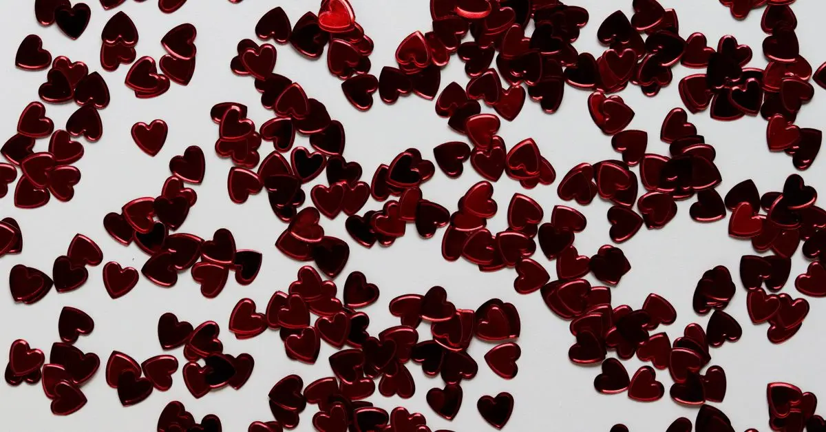 Les Cœurs dans l'Amour : Symbolique et Signification Profonde
