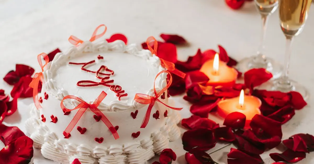 Les cœurs dans l'amour : 10 idées originales pour les célébrer
