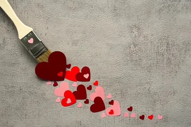 Les Cœurs et Leur Symbolique : Comment Chérir l'Amour
