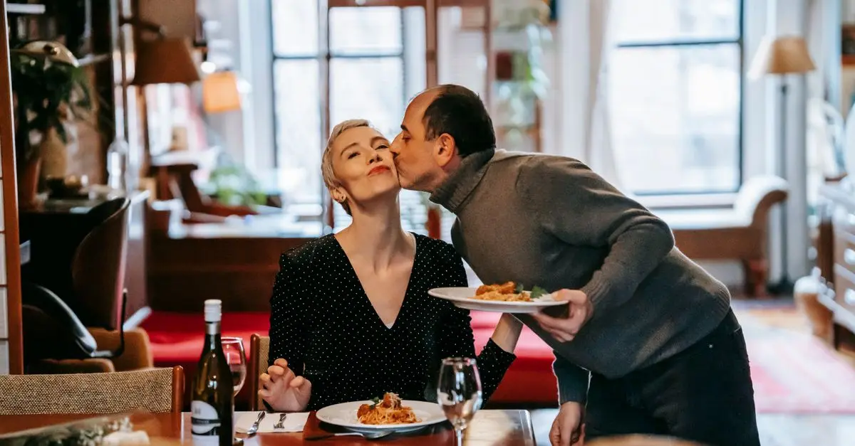 L'importance des rituels amoureux pour maintenir la flamme
