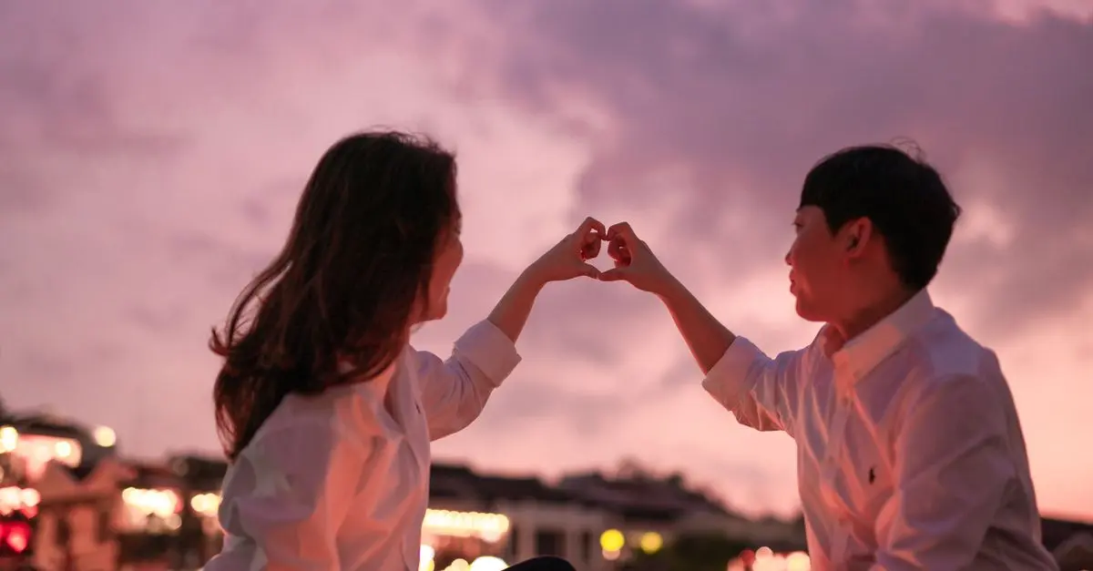 Les gestes d'amour : Comment faire battre le cœur de votre partenaire