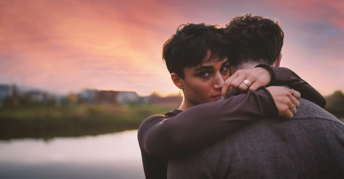 Les gestes tendres qui font battre le cœur