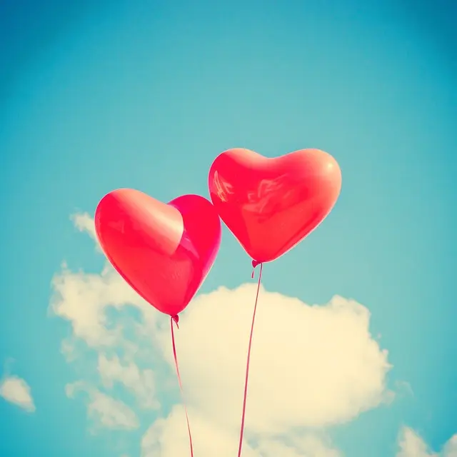 Les 10 Cœurs Célèbres de l'Histoire de l'Amour