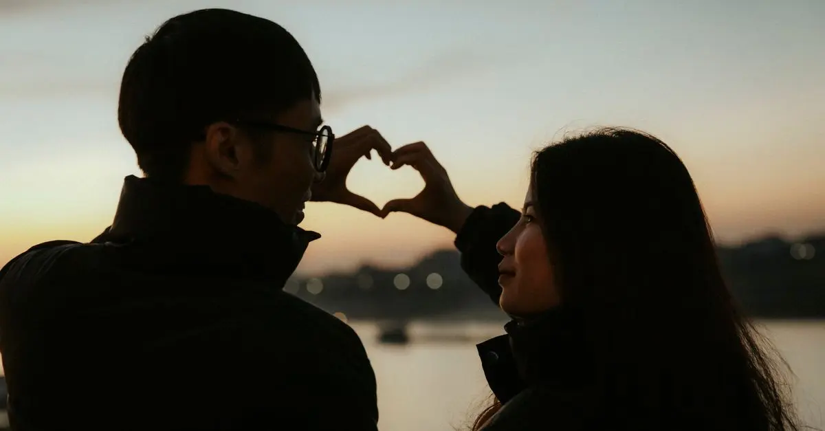 Les 10 Symboles de l'Amour à Connaître pour Renforcer Votre Relation