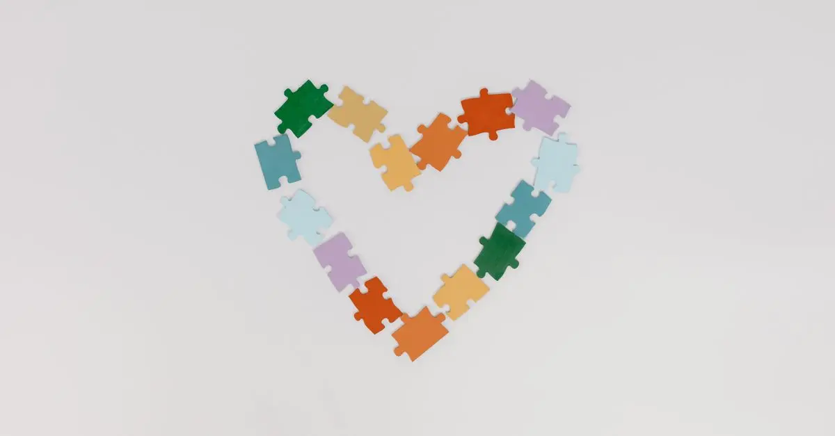 Comment les cœurs sont devenus des symboles d'amour universels