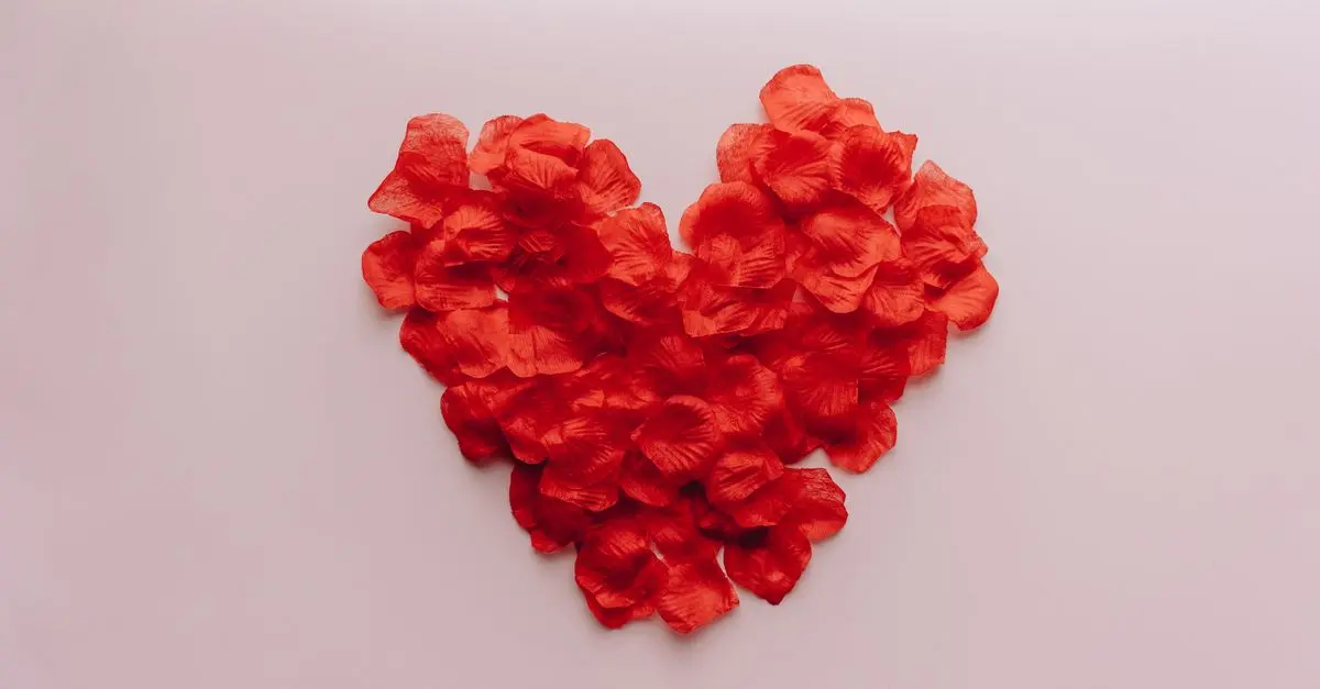 Les Symboles de l'Amour : Leur Signification à Travers les Âges